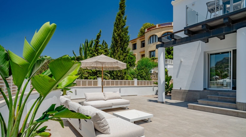 Alicante - Calpe - 950m2