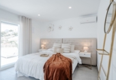 Chalet independiente con terreno en venta en Calpe ref: TR363949 foto