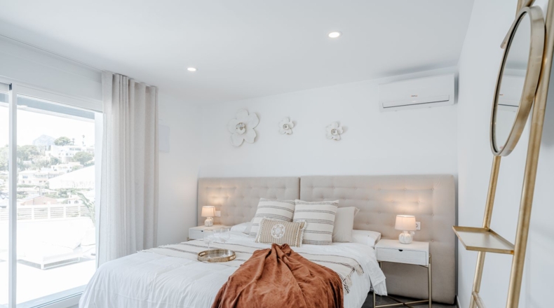 Alicante - Calpe - 950m2