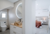Chalet independiente con terreno en venta en Calpe ref: TR363949 foto