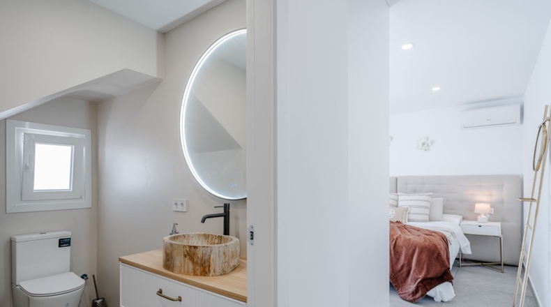 Alicante - Calpe - 950m2