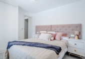 Chalet independiente con terreno en venta en Calpe ref: TR363949 foto
