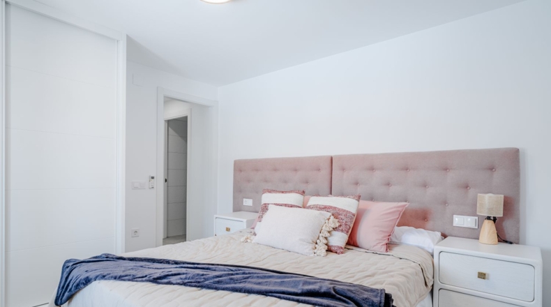 Alicante - Calpe - 950m2