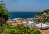 Chalet independiente con terreno en venta en Calpe ref: TR363949 foto
