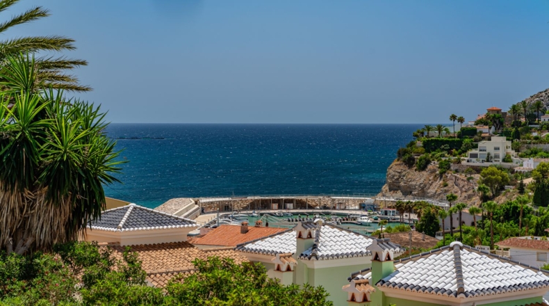 Alicante - Calpe - 950m2