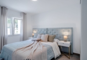 Chalet independiente con terreno en venta en Calpe ref: TR363949 foto
