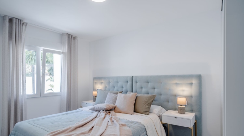 Alicante - Calpe - 950m2