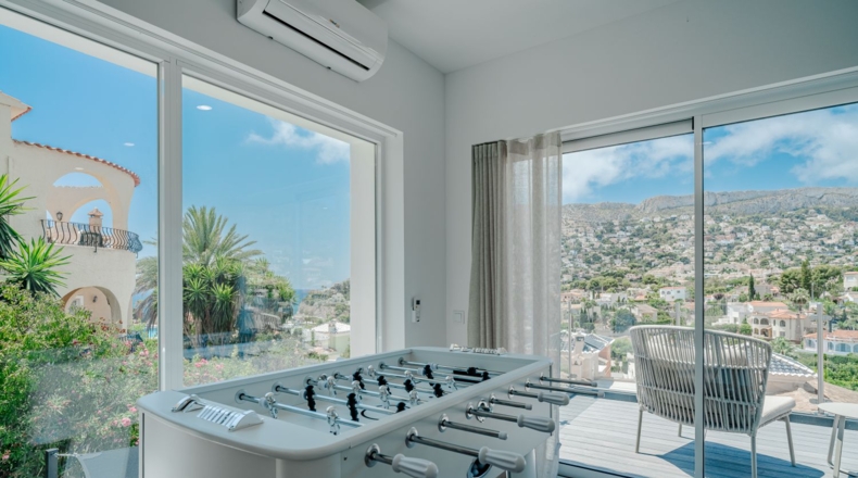 Alicante - Calpe - 950m2