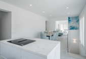 Chalet independiente con terreno en venta en Calpe ref: TR363949 foto