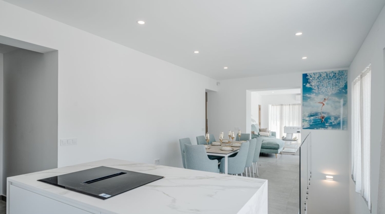 Alicante - Calpe - 950m2