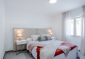 Chalet independiente con terreno en venta en Calpe ref: TR363949 foto