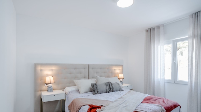 Alicante - Calpe - 950m2