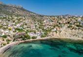 Chalet independiente con terreno en venta en Calpe ref: TR363949 foto