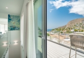 Chalet independiente con terreno en venta en Calpe ref: TR363949 foto