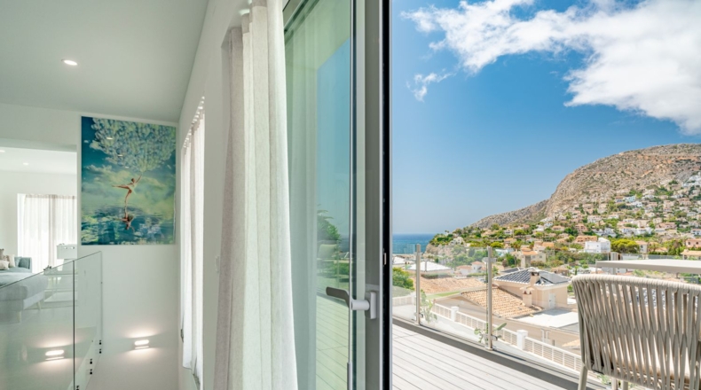 Alicante - Calpe - 950m2