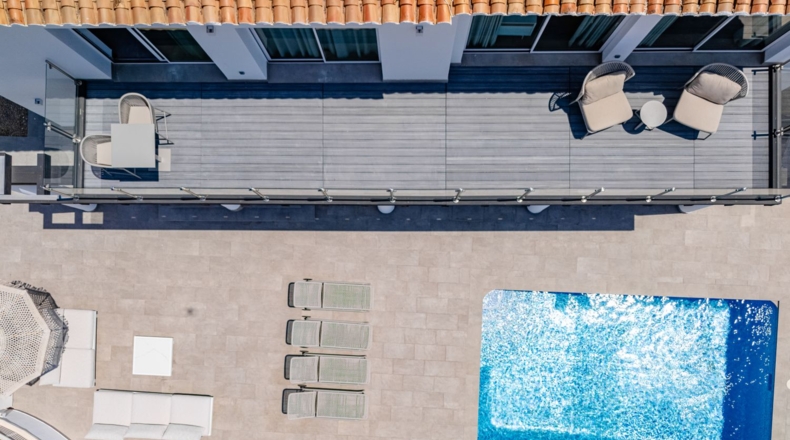 Alicante - Calpe - 950m2