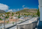 Chalet independiente con terreno en venta en Calpe ref: TR363949 foto