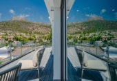 Chalet independiente con terreno en venta en Calpe ref: TR363949 foto