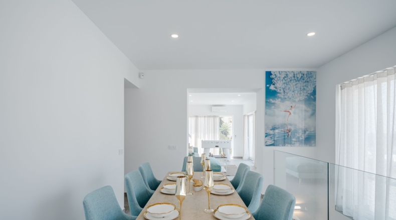 Alicante - Calpe - 950m2