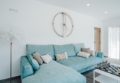 Chalet independiente con terreno en venta en Calpe ref: TR363949 foto