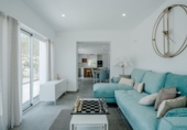 Chalet independiente con terreno en venta en Calpe ref: TR363949 foto
