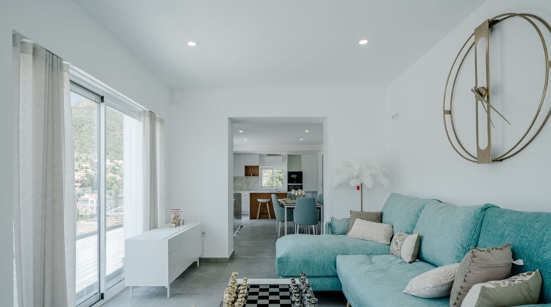 Alicante - Calpe - 950m2