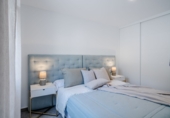 Chalet independiente con terreno en venta en Calpe ref: TR363949 foto