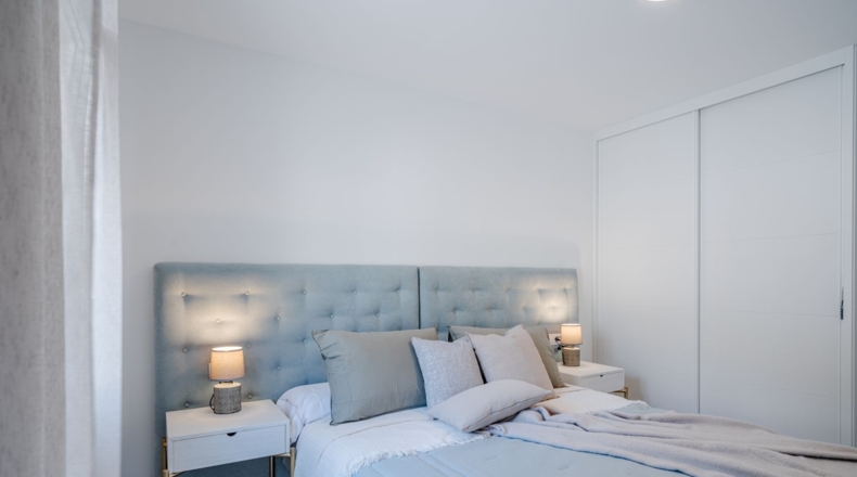 Alicante - Calpe - 950m2