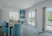 Chalet independiente con terreno en venta en Calpe ref: TR363949 foto