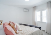 Chalet independiente con terreno en venta en Calpe ref: TR363949 foto