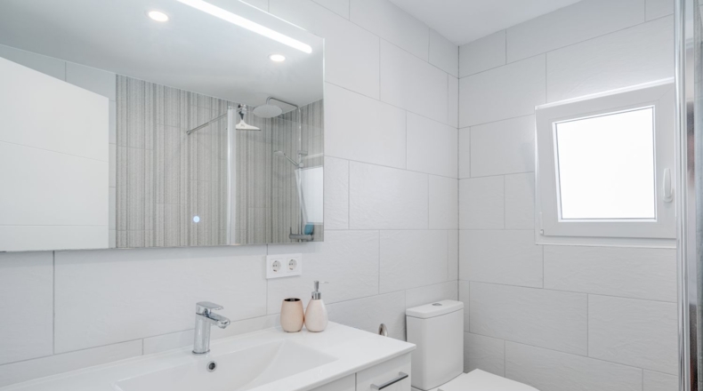 Alicante - Calpe - 950m2