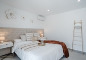 Chalet independiente con terreno en venta en Calpe ref: TR363949 foto