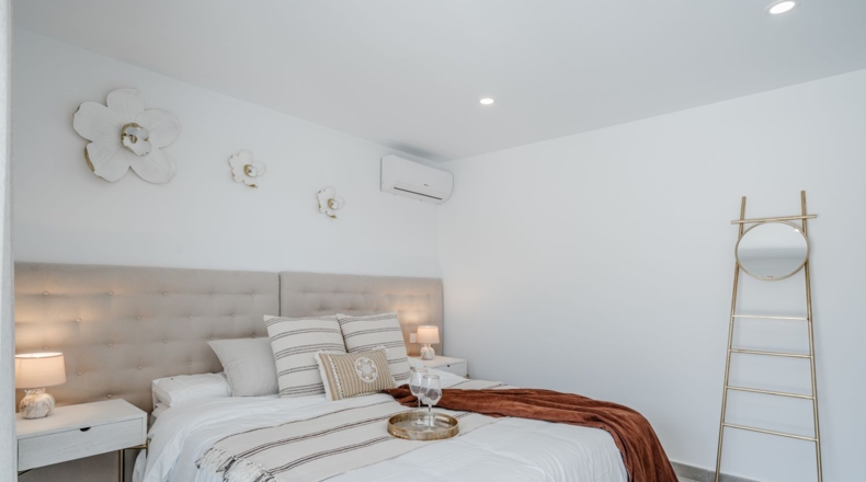 Alicante - Calpe - 950m2
