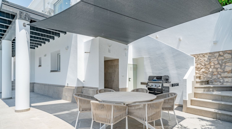 Alicante - Calpe - 950m2