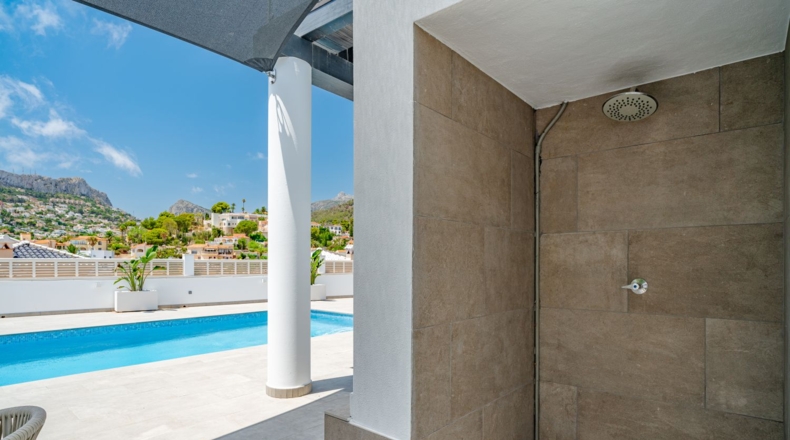 Alicante - Calpe - 950m2
