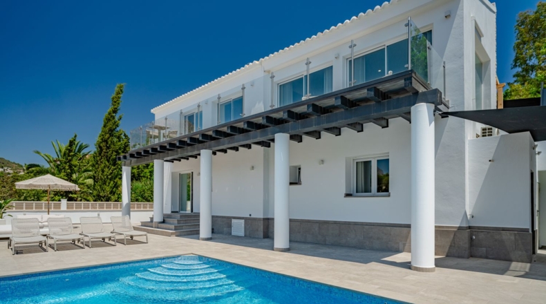 Alicante - Calpe - 950m2