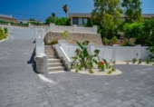 Chalet independiente con terreno en venta en Calpe ref: TR363949 foto