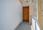 Chalet independiente con terreno en venta en Calpe ref: TR363949 foto
