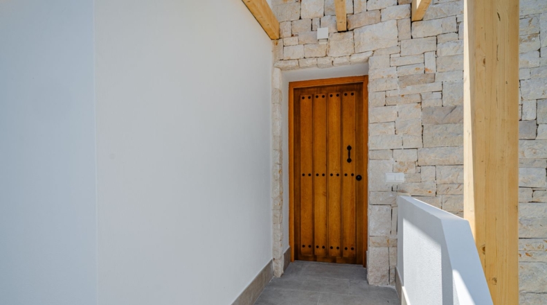 Alicante - Calpe - 950m2