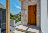 Chalet independiente con terreno en venta en Calpe ref: TR363949 foto