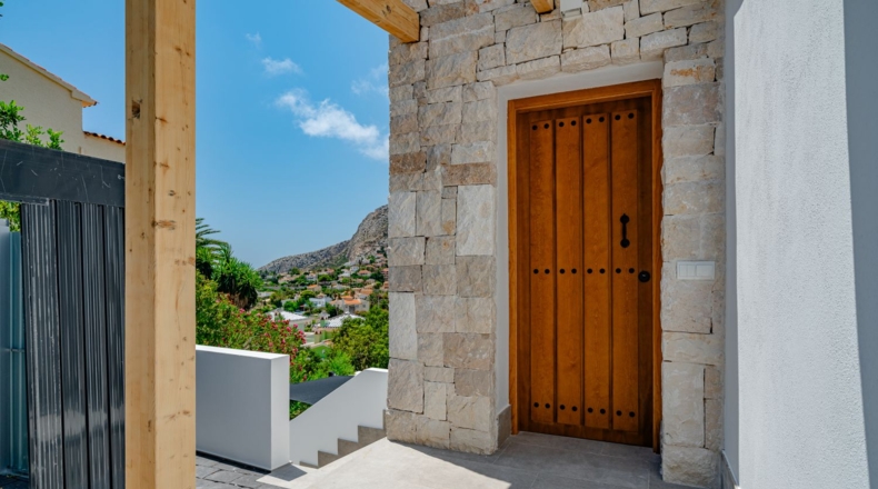 Alicante - Calpe - 950m2