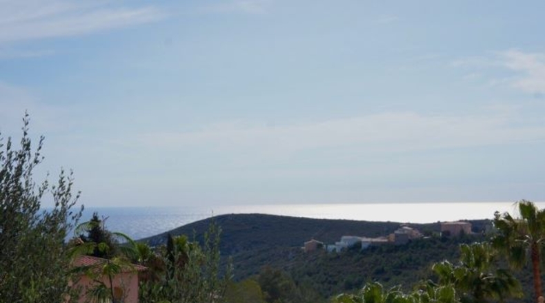 Alicante - Benitachell - 960m2