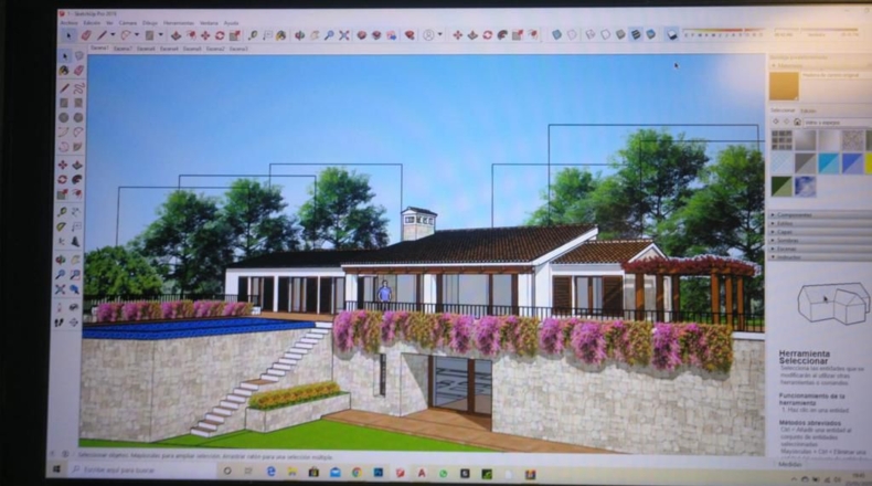 Alicante - Benitachell - 960m2