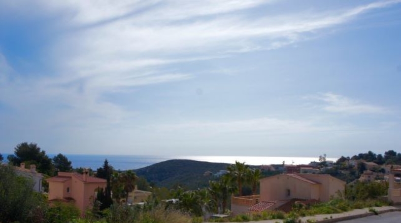 Alicante - Benitachell - 960m2