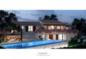 Non-developable land for sale in Benitachell ref: TR54151 photo