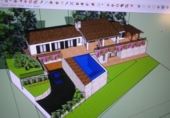 Non-developable land for sale in Benitachell ref: TR54151 photo