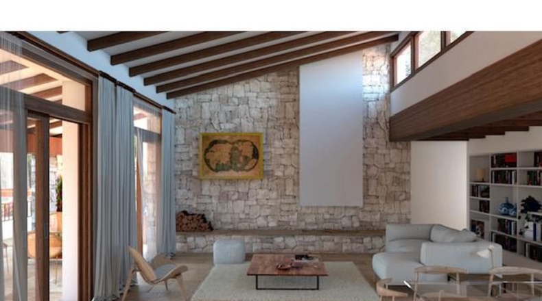Alicante - Benitachell - 960m2
