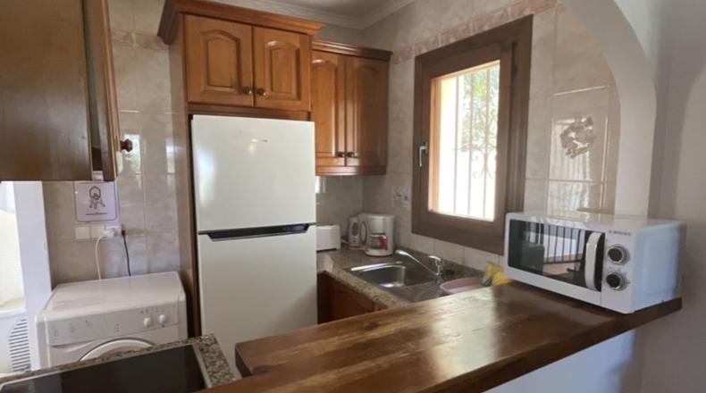 Alicante - Calpe - 1200m2