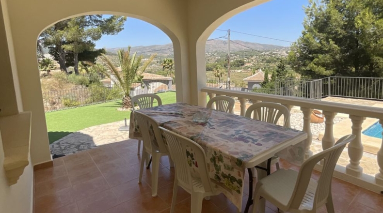 Alicante - Calpe - 1200m2