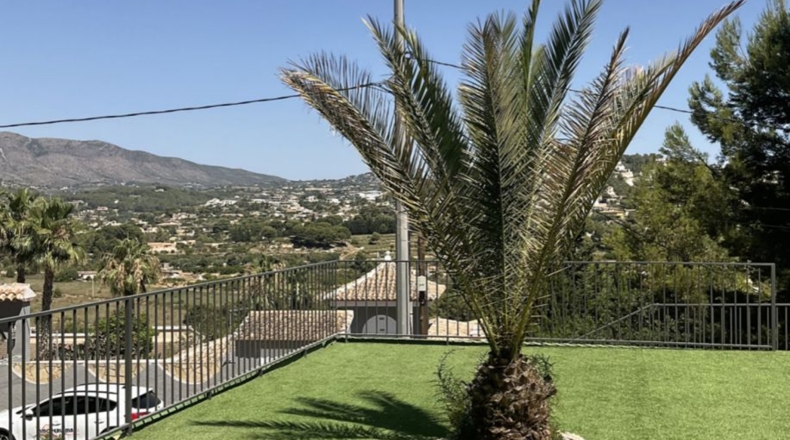 Alicante - Calpe - 1200m2